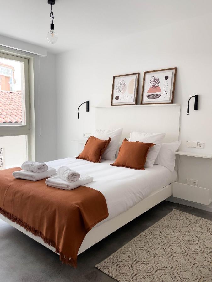 Homesangil Burgo Exterior foto